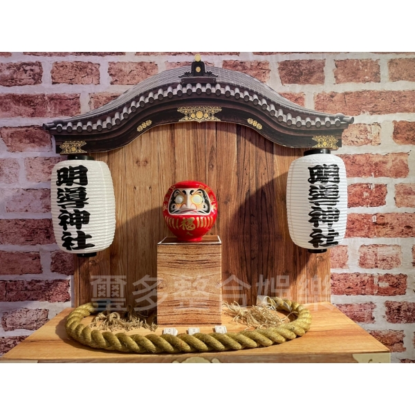 日本小神社